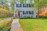 5208 Glenwood Road   , Bethesda, MD 20814